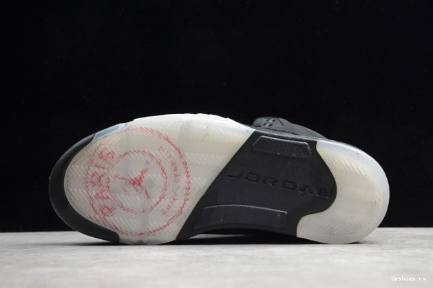 5 PARIS AV9175-001 RETRO SAINT-GERMAIN JORDAN AIR 0802
